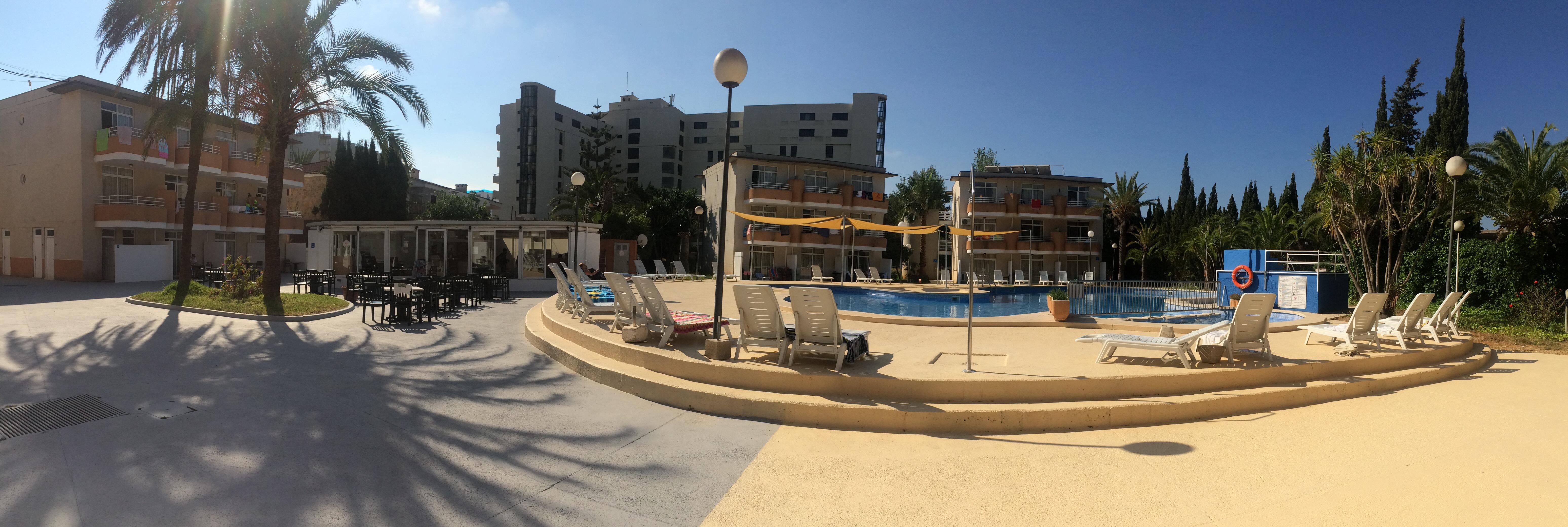 Club Sa Coma Διαμέρισμα Sa Coma  Εξωτερικό φωτογραφία
