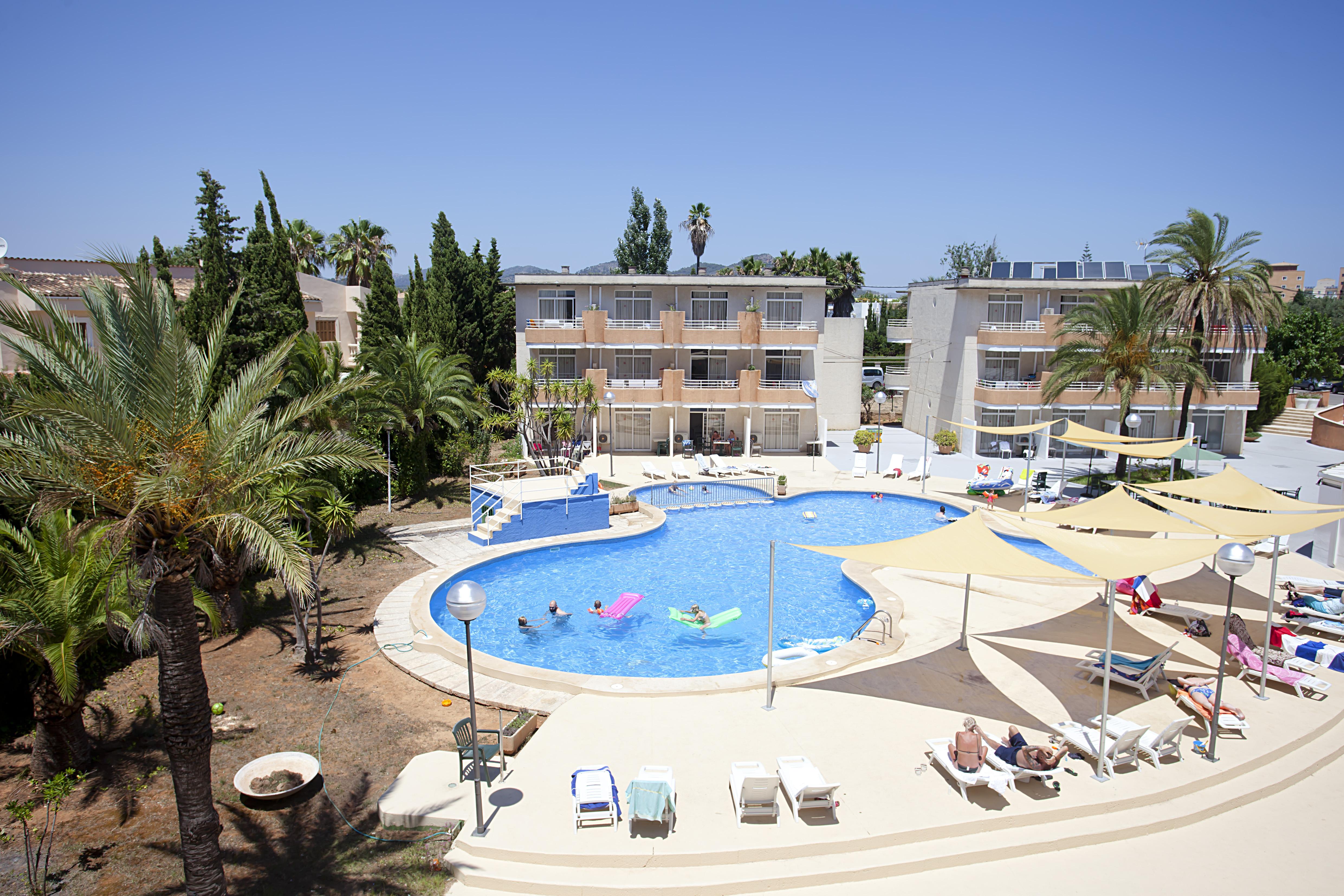 Club Sa Coma Διαμέρισμα Sa Coma  Εξωτερικό φωτογραφία