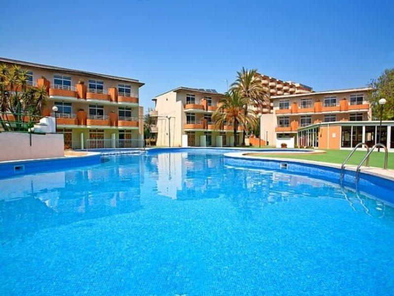 Club Sa Coma Διαμέρισμα Sa Coma  Εξωτερικό φωτογραφία