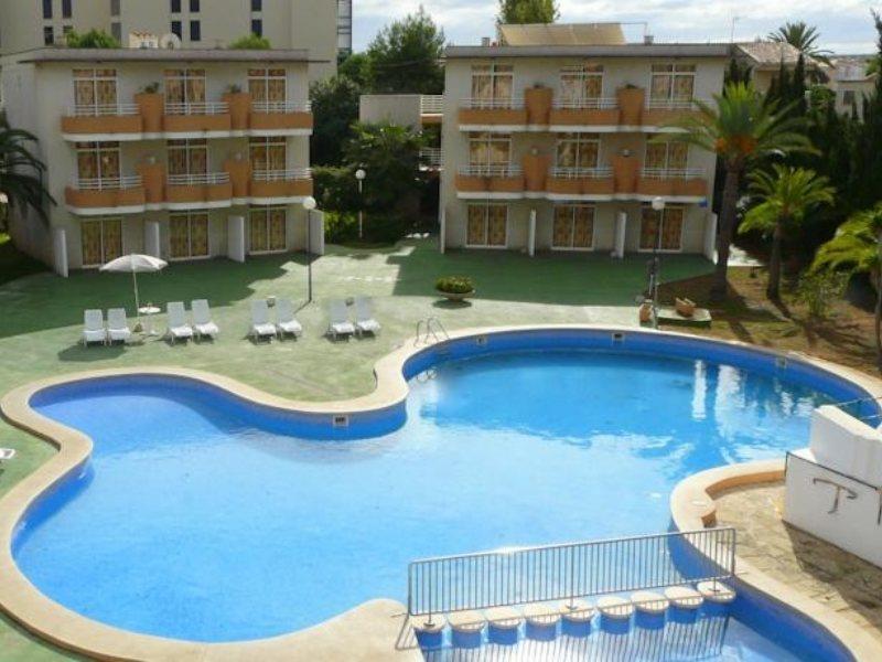 Club Sa Coma Διαμέρισμα Sa Coma  Εξωτερικό φωτογραφία