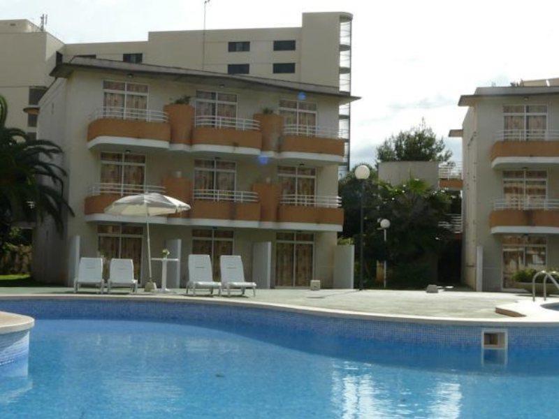 Club Sa Coma Διαμέρισμα Sa Coma  Εξωτερικό φωτογραφία